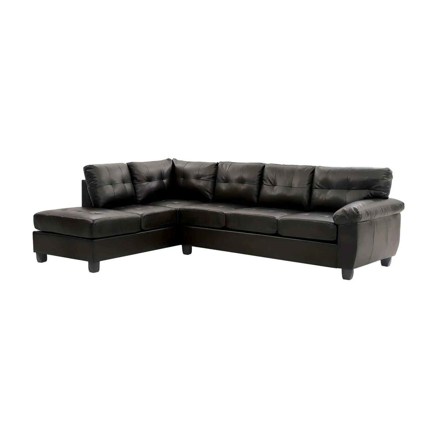 Gallant Sectional Sofa with Right or Left Chaise
