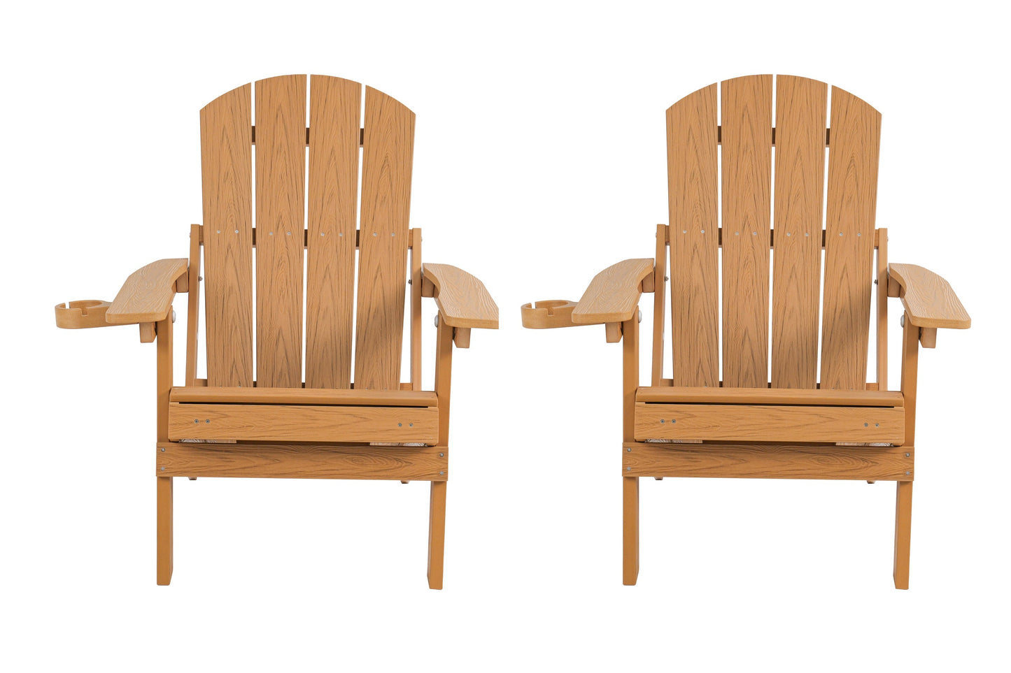 Two Piece Outdoor and Patio Lounge Chairs