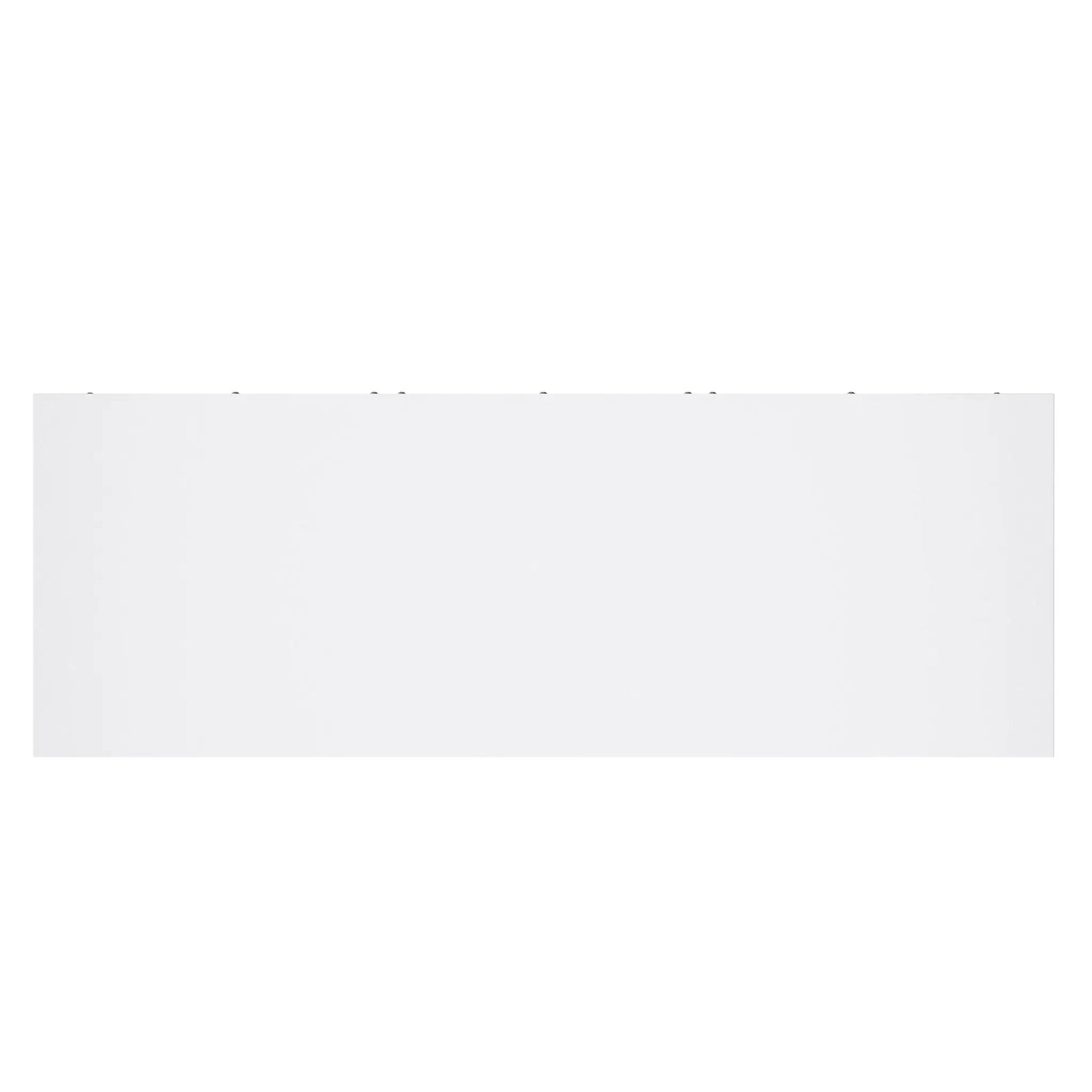 Acadian handcrafted cube storage organizer by Unique Piece Furniture, white finish on Tampa Home & Garden Store