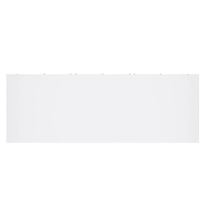 Acadian handcrafted cube storage organizer by Unique Piece Furniture, white finish on Tampa Home & Garden Store