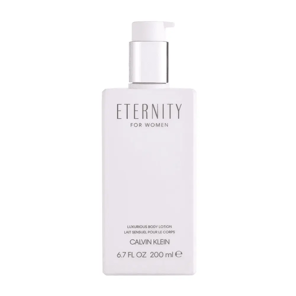 Calvin Klein Eternity Body Lotion for Women