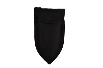 Camp Shovel sheath by River Country Gear in black nylon carry pouch on Tampa Home & Garden Store