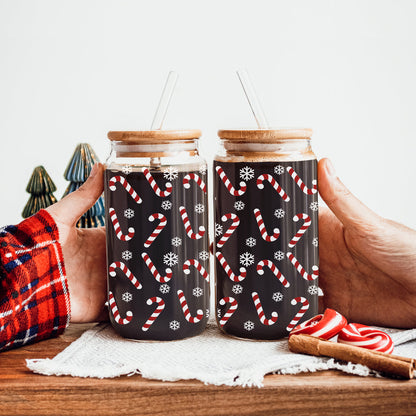 Candy Cane 17oz