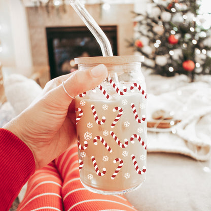 Candy Cane 17oz