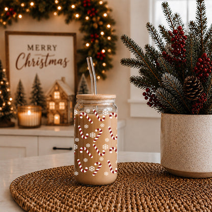 Candy Cane 17oz
