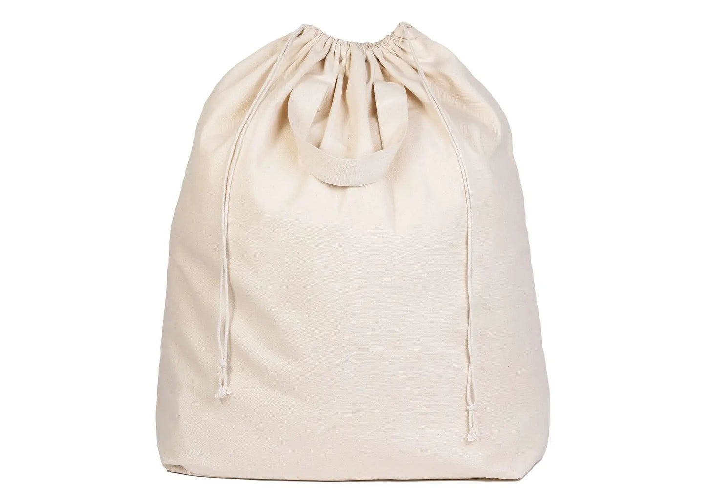 Canvas Laundry Bag for Heavy Duty Laundry