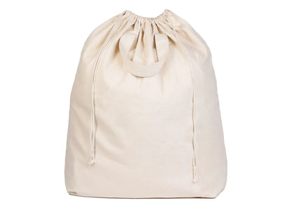 Canvas Laundry Bag for Heavy Duty Laundry