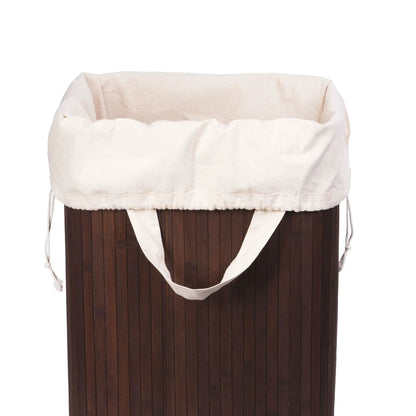 Canvas Laundry Bag for Heavy Duty Laundry