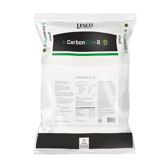Carbon Pro G Soil Optimizer 40lbs.