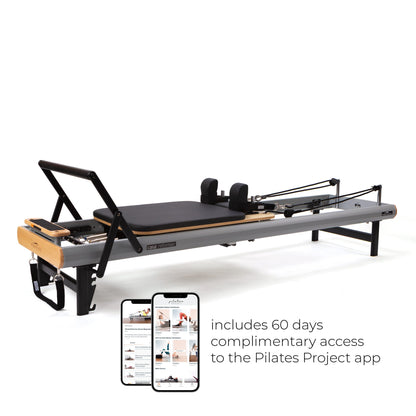 casa™ Reformer avec boîte longue/courte 