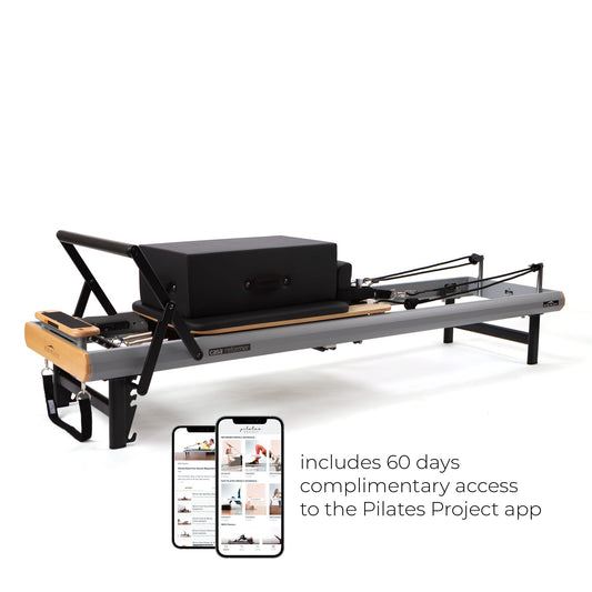 casa™ Reformer avec boîte longue/courte 