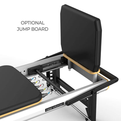 casa™ Reformer avec boîte longue/courte 