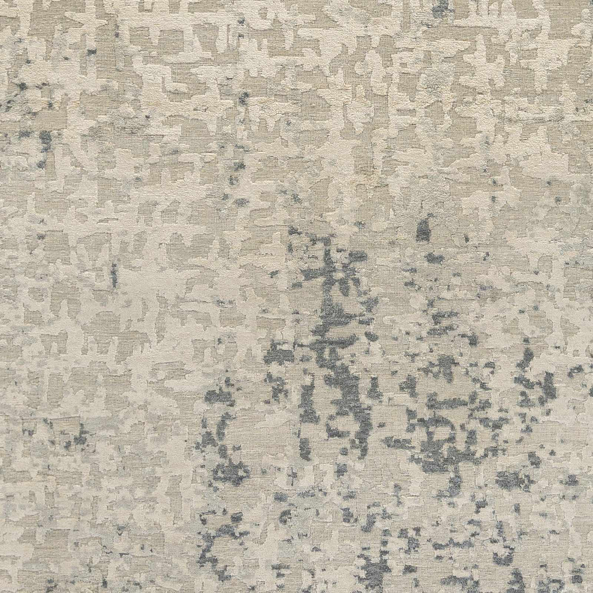 Cayuga Area Rug - Clearance, neutral beige-gray abstract pattern by Boutique Rugs on Tampa Home & Garden Store
