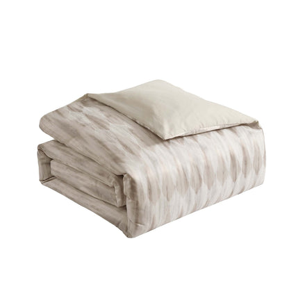 Milan 10 Piece Jacquard Comforter Ensemble