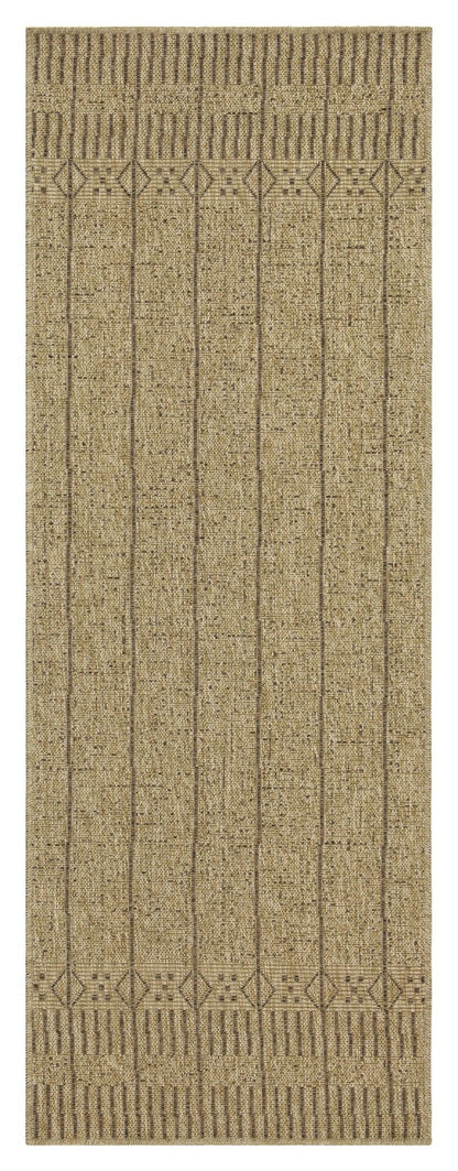 Earth Indoor and Outdoor Versatile Area Rug