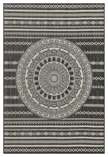 Sunshine Indoor and Outdoor Polypropylene Rug