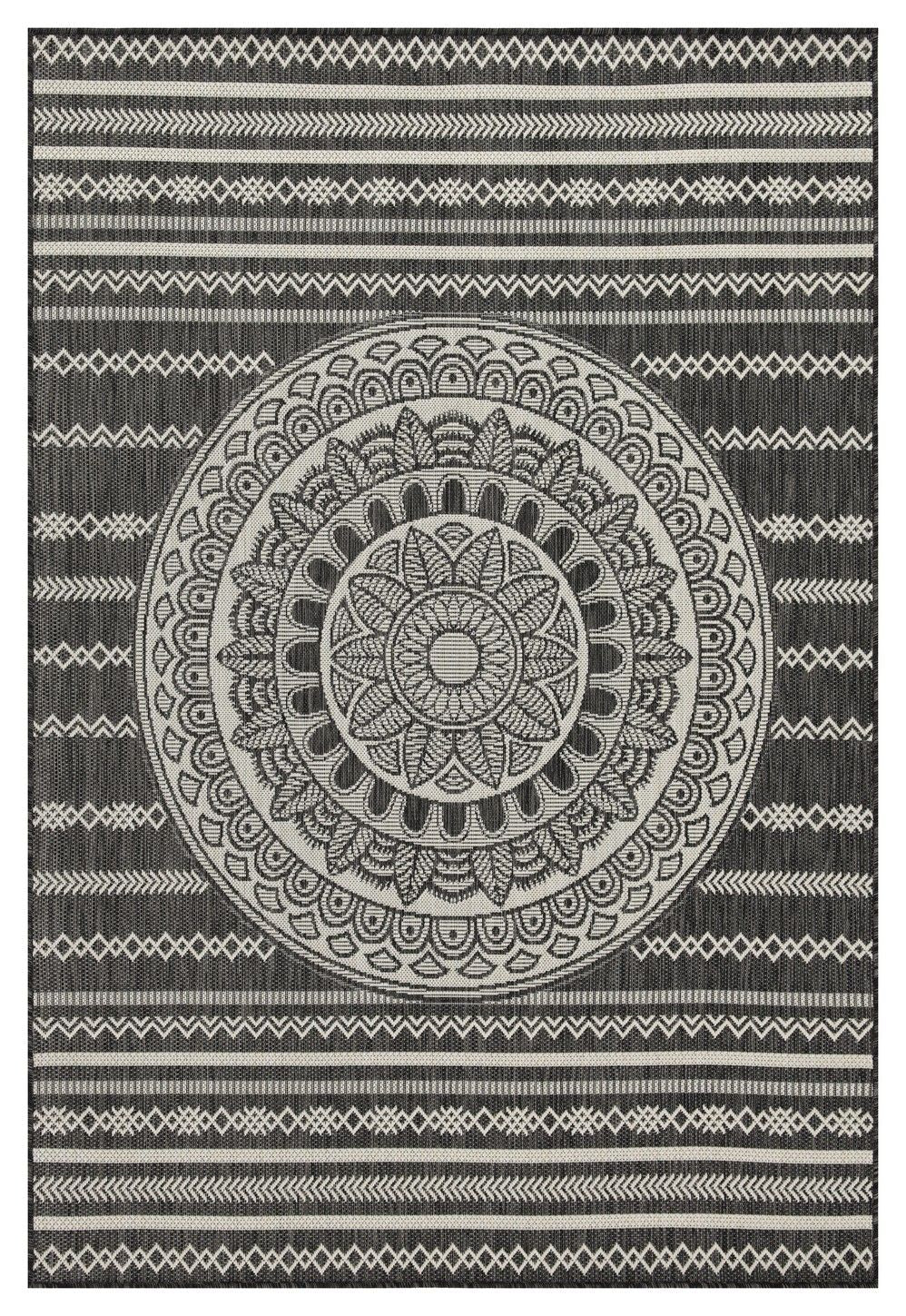 Sunshine Indoor And Outdoor Polypropylene Rug