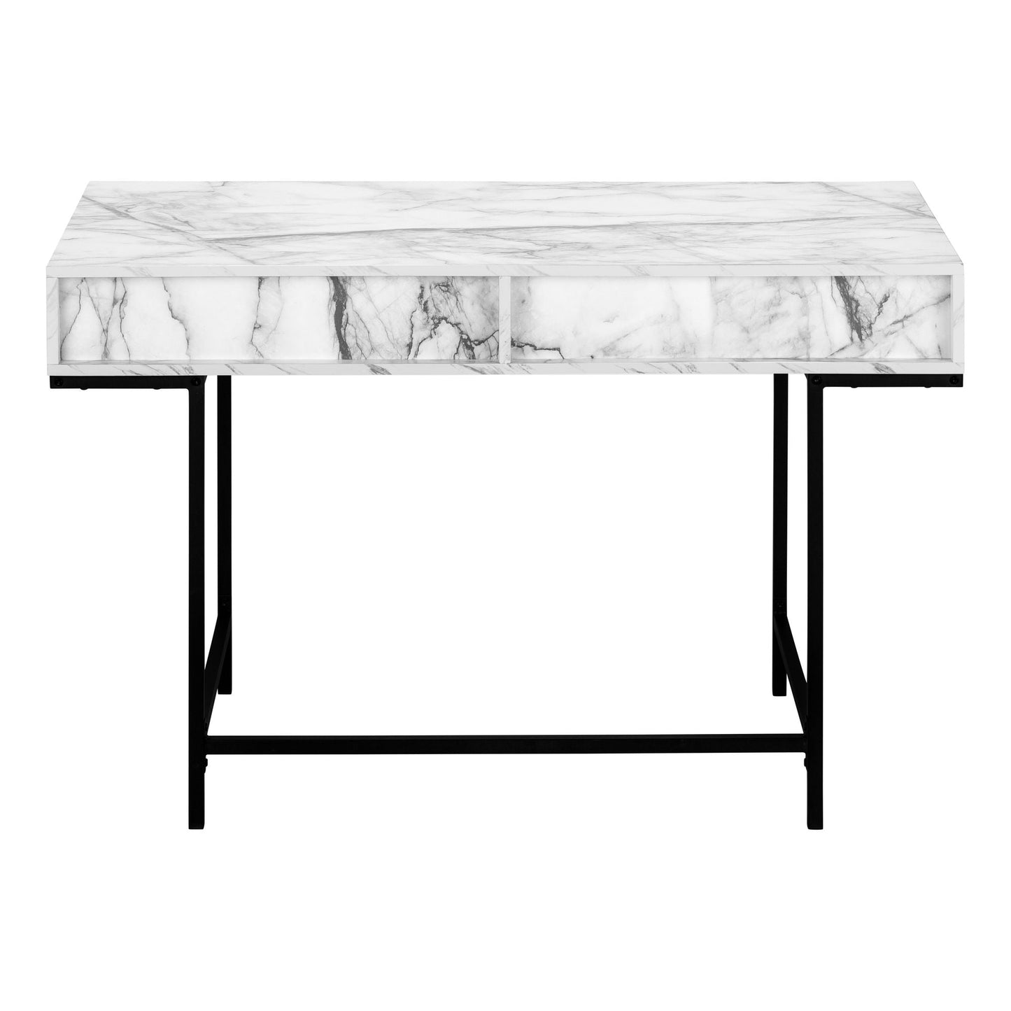 Computer Desk for Home Office with Drawers