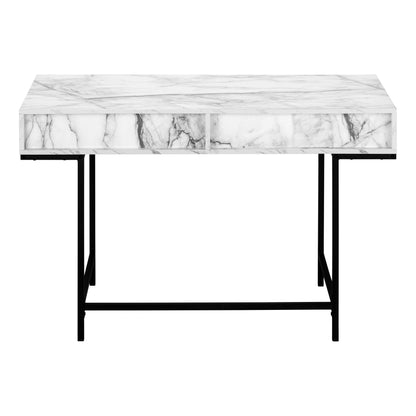 Computer Desk for Home Office with Drawers