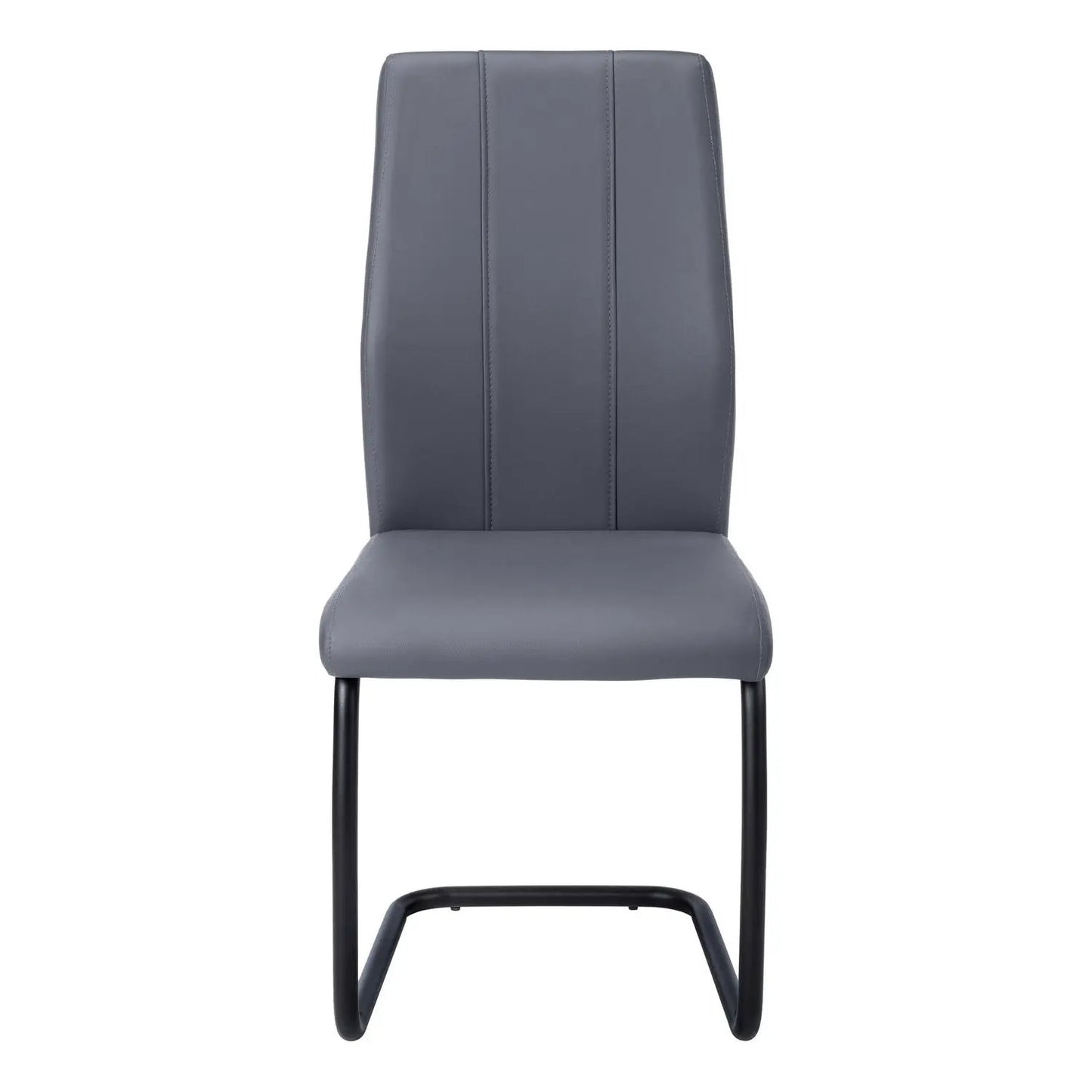 Dining Chair Set for 2, Upholstered, Contemporary