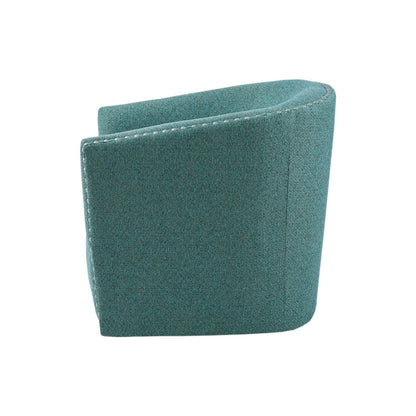 Elegant Chair 360 Degree Rotation and Comfort
