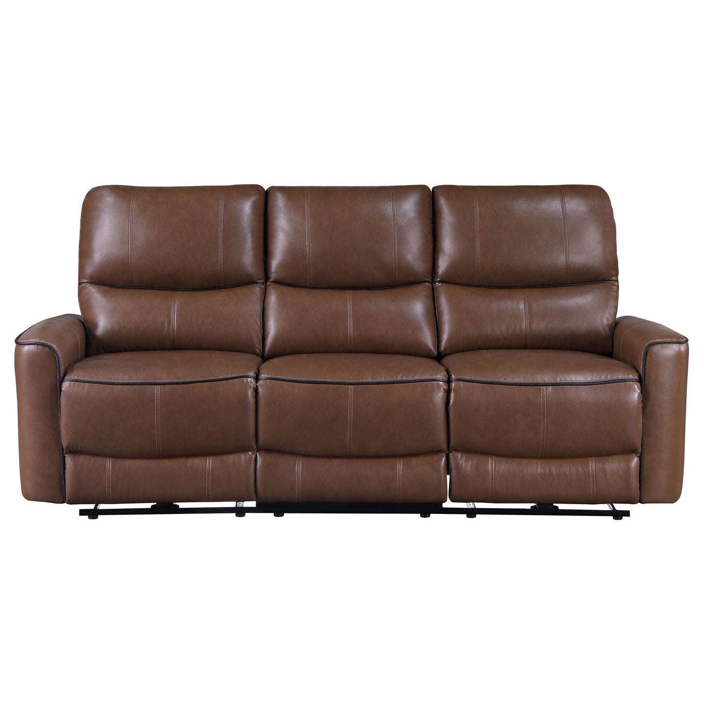 Ashland Power Reclining Sofa With Usb Charging