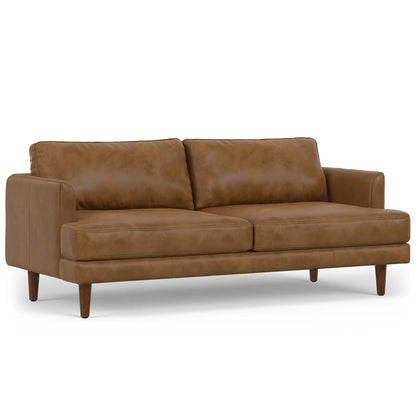 Livingston Upholstered Sofa with Premium Comfort