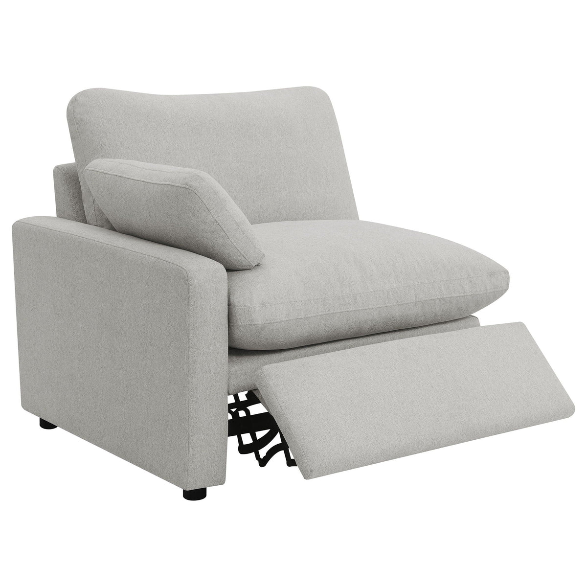 Hollander and Modular Power Reclining Sofa