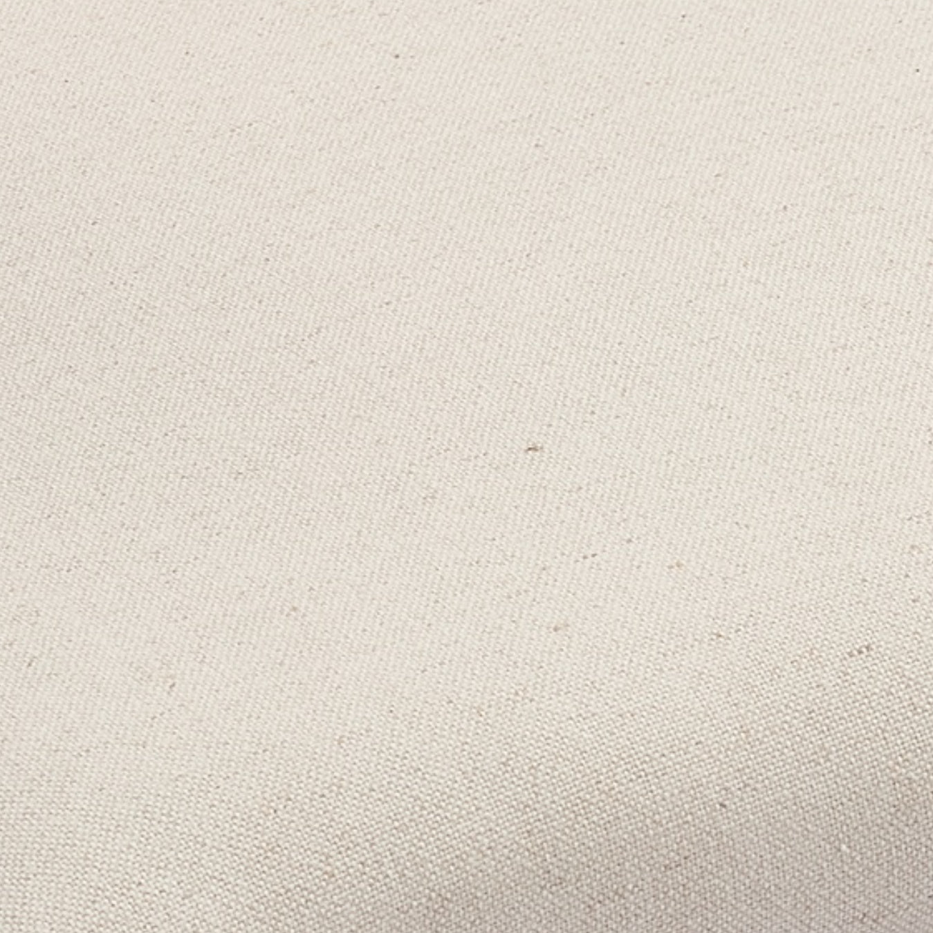 Dining chair upholstery beige linen fabric close-up texture on Tampa Home & Garden Store