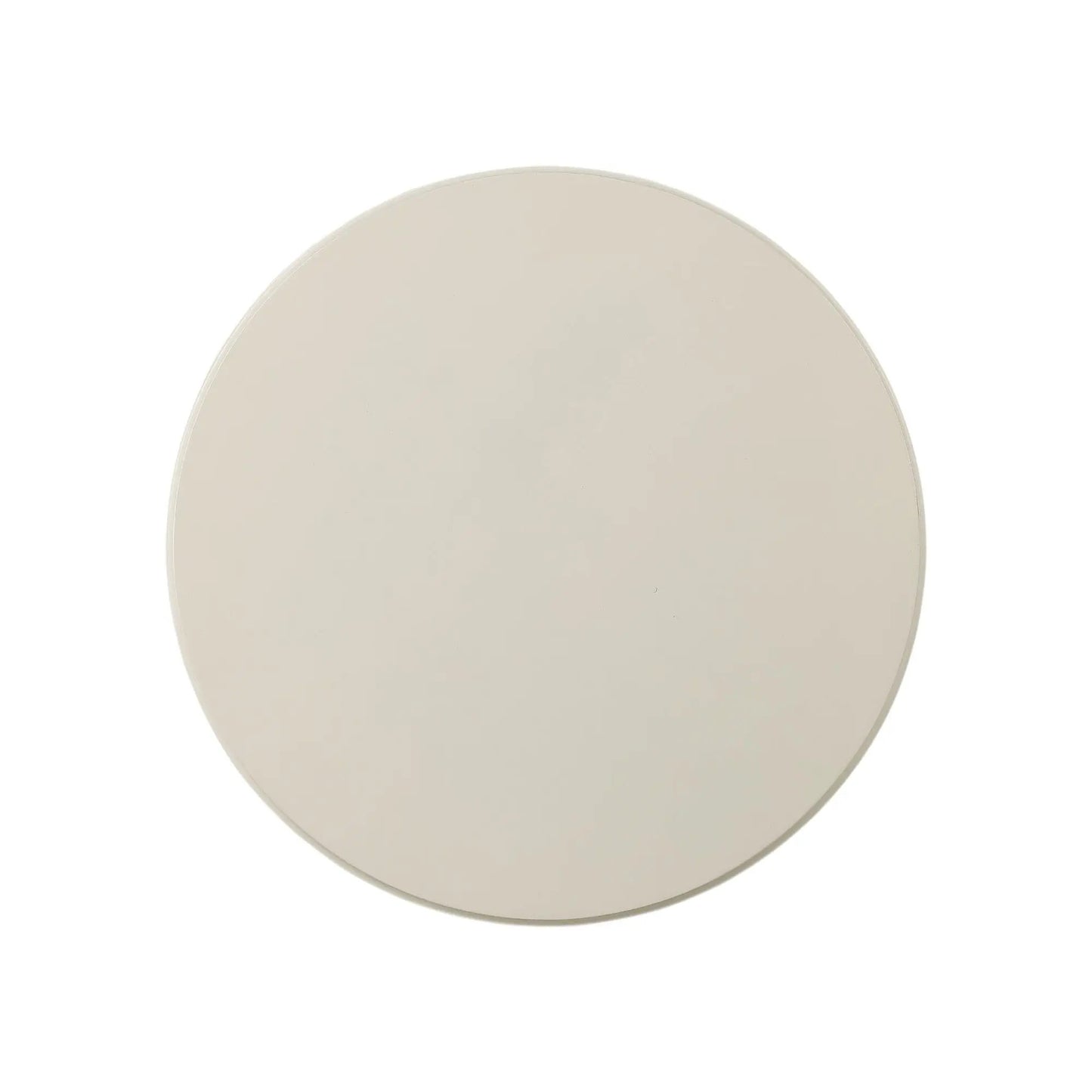 Acton Round Accent Table with Pedestal Base