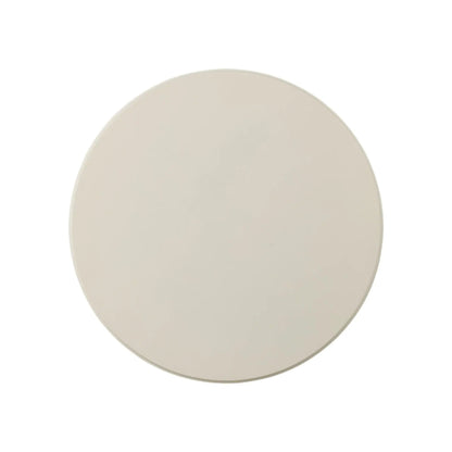 Acton Round Accent Table with Pedestal Base