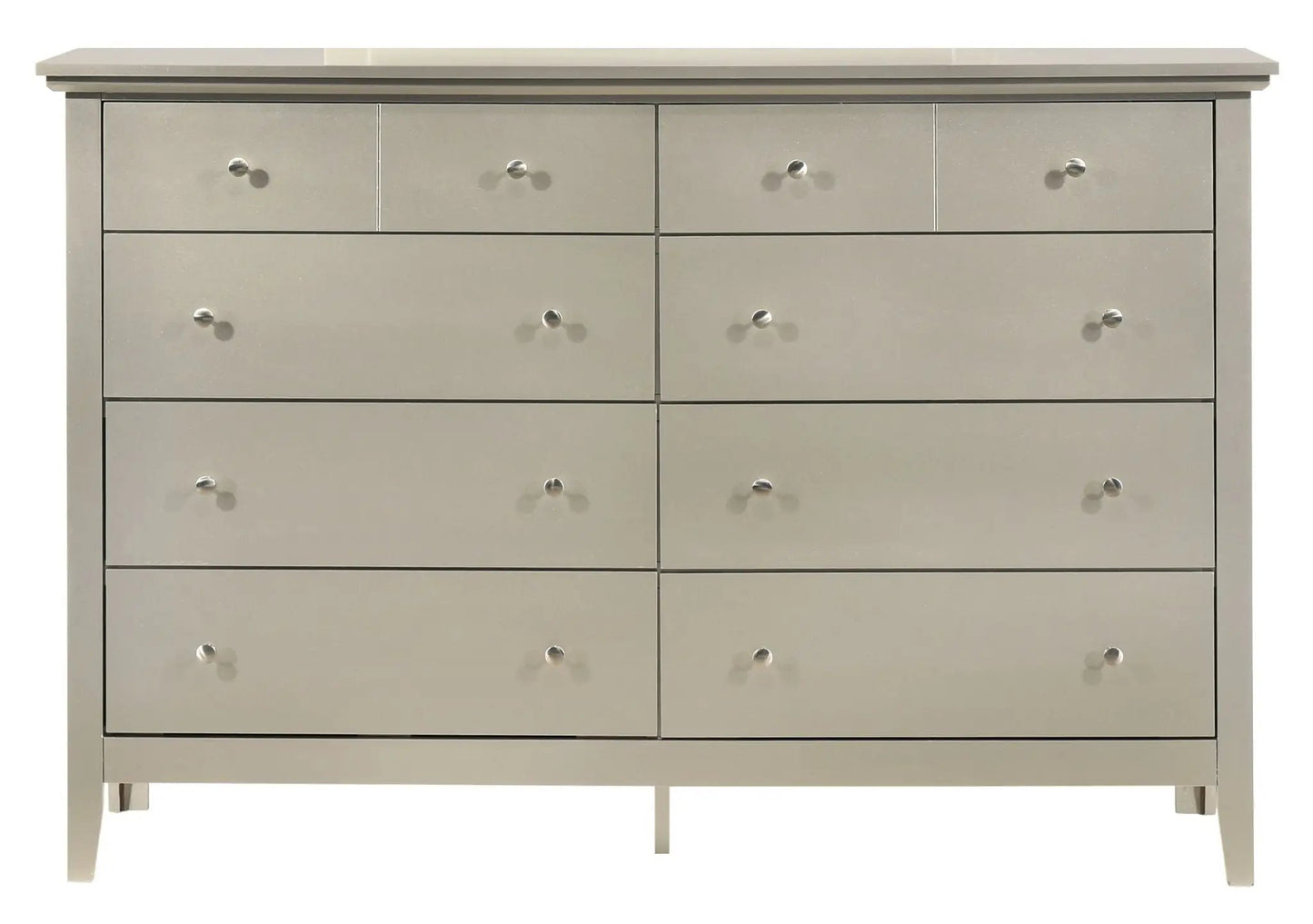 Hammond Elegant Casual Dresser for Any Room