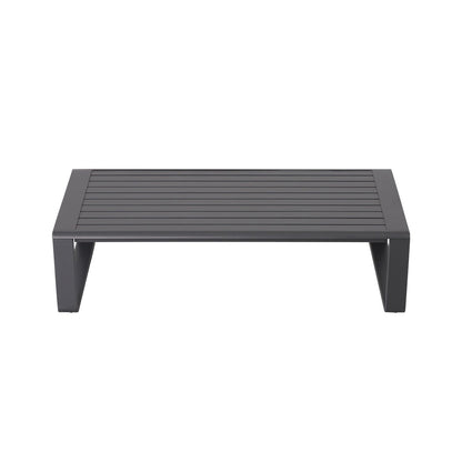 Modern Durable Sofa and Coffee Table Set