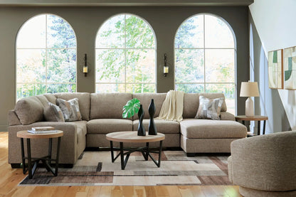 Newellen Sectional Sleeper Sofa Mattress