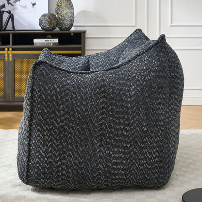 Comfortable Sofa Chairs With Resilient Foam