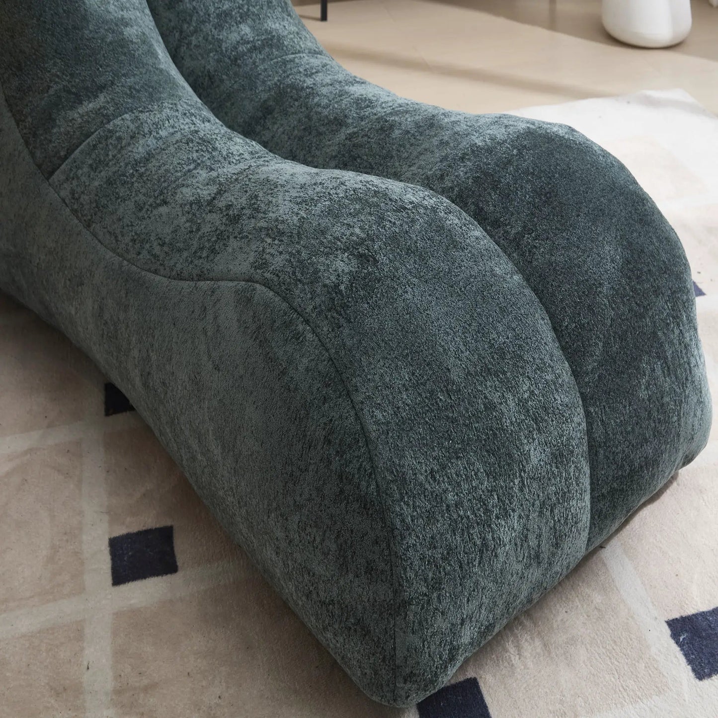 Bean Bag Sofa Chair with Quality Sponge Filling