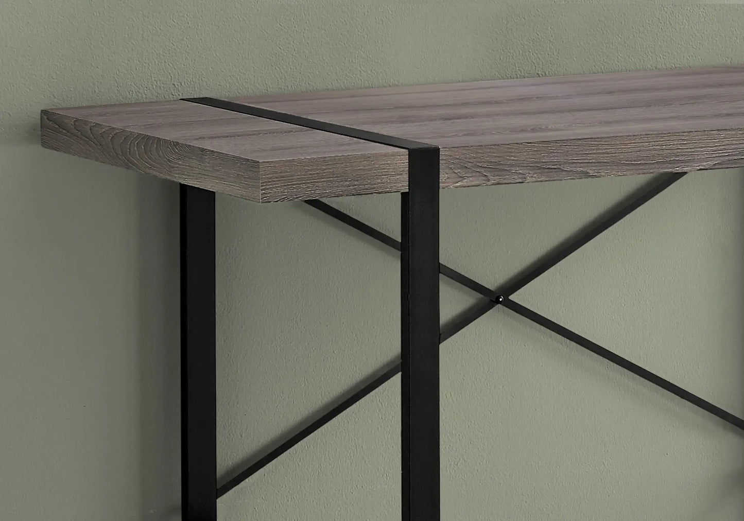 Computer Desk for Home Office Laptop Modern