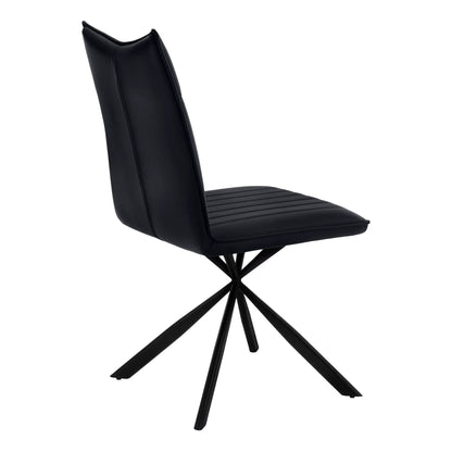 Dining Chair Side Upholstered Dining Room Modern
