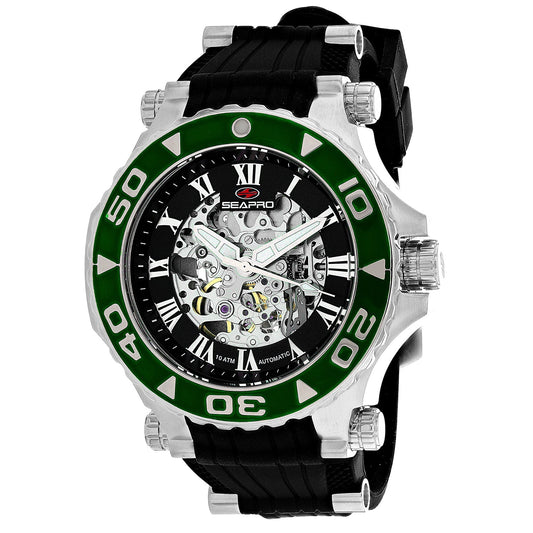 Seapro Men's Seaway - Tampa Home & Garden Store