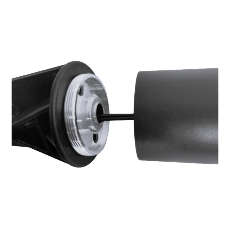 CDPA62 3W basse tension LED borne linéaire paysage lumière jardin chemin lumière