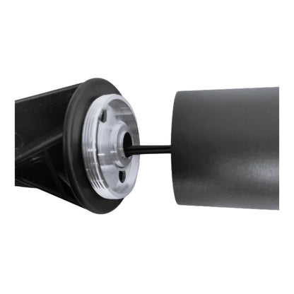 CDPA62 3W basse tension LED borne linéaire paysage lumière jardin chemin lumière