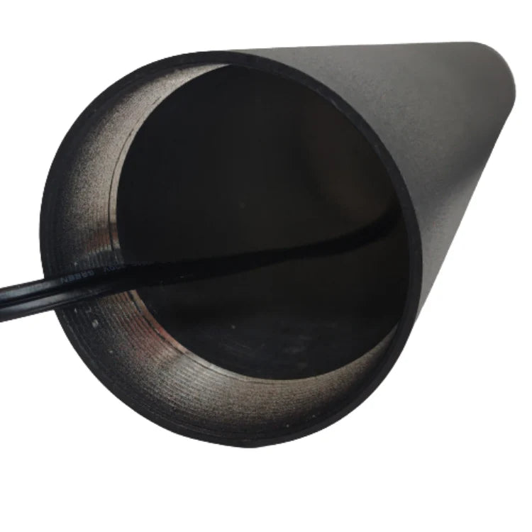 CDPA62 3W basse tension LED borne linéaire paysage lumière jardin chemin lumière