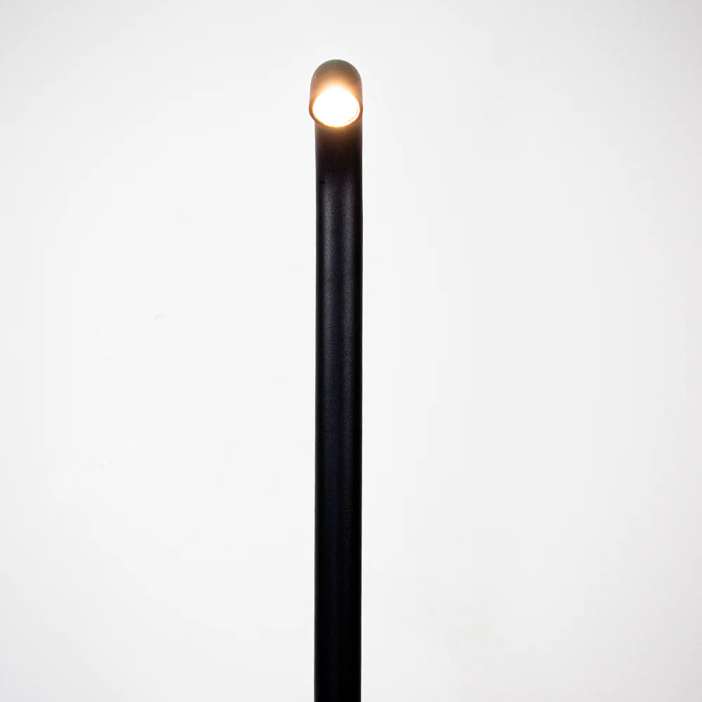 Foco LED CDPA61 de 5 W para caminos, iluminación de paisajes para exteriores de bajo voltaje