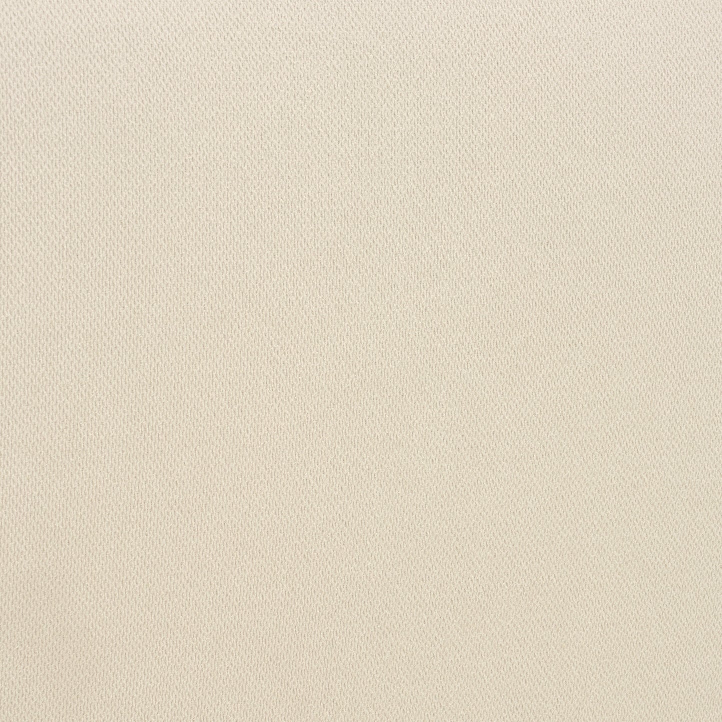 Beige Chunky Upholstered Headboard Cal King Bed
