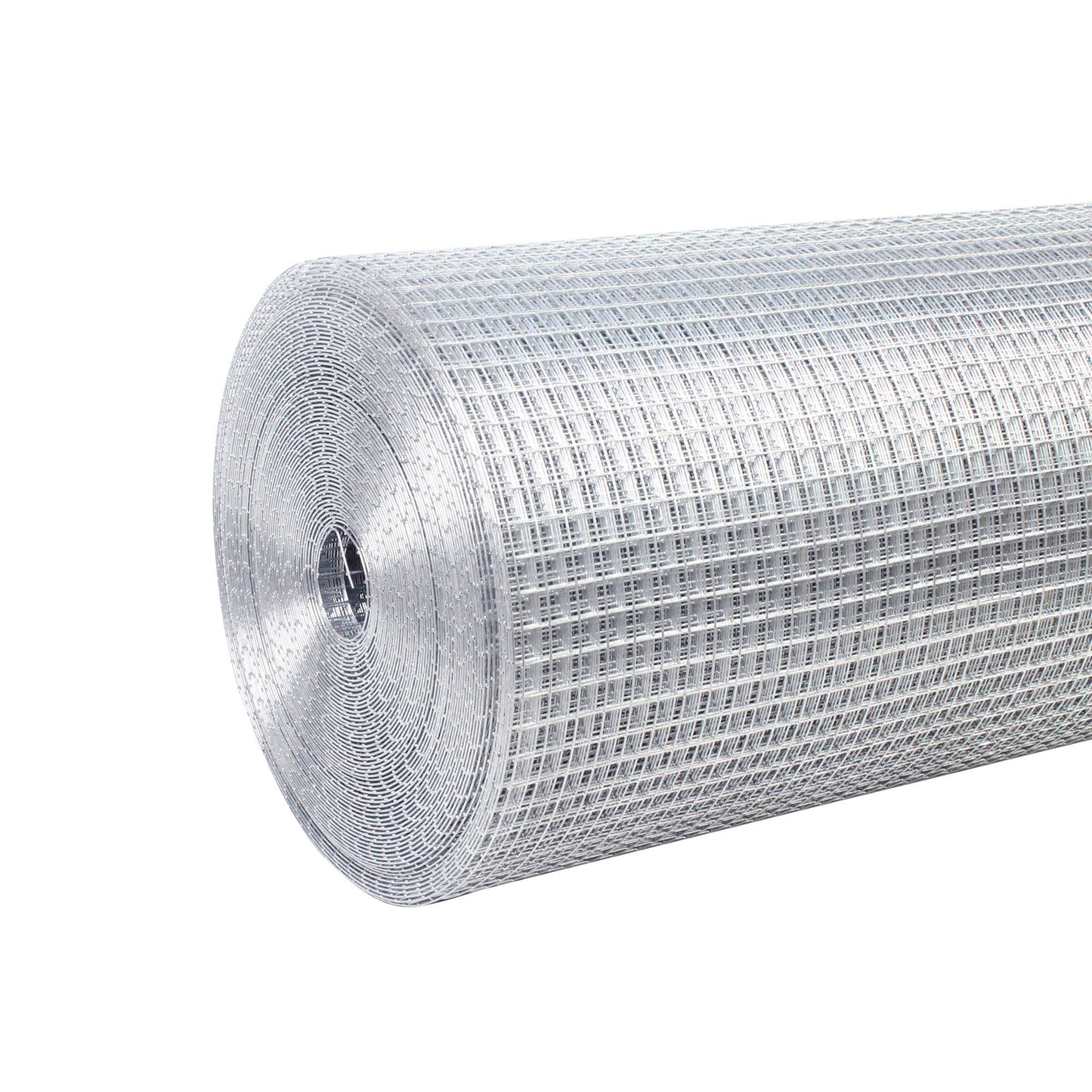 Galvanized Hardware Cloth and Garden Protection