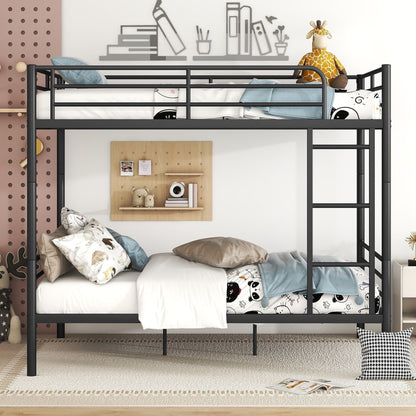 Durable Steel Bunk Bed For Kids And Teens