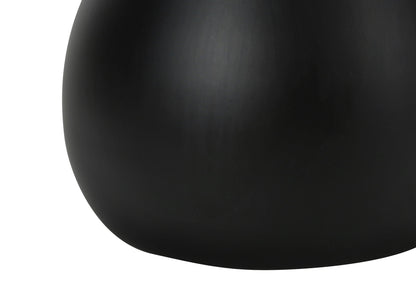 Black table lamp shade set of 2, contemporary design on Tampa Home & Garden Store