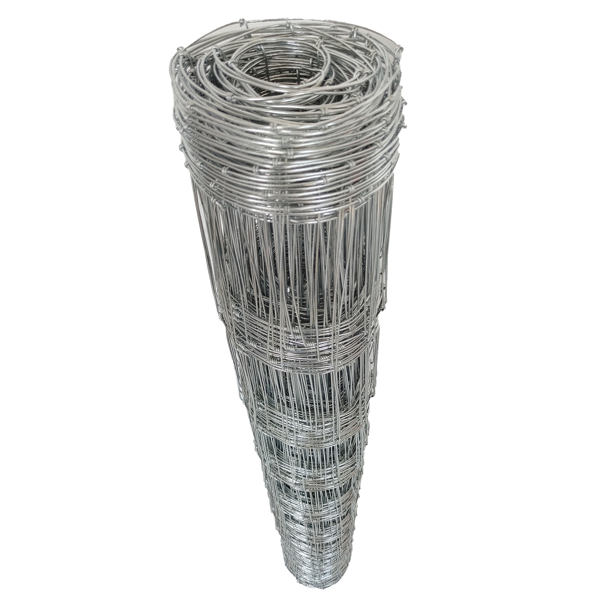 Farm Fence heavy zinc-coated cattle wire roll, 3ft x 164ft, HouseOfZazla on Tampa Home & Garden Store