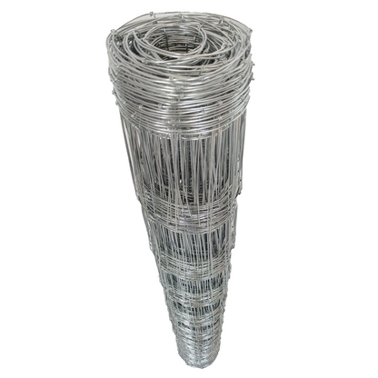 Farm Fence heavy zinc-coated cattle wire roll, 3ft x 164ft, HouseOfZazla on Tampa Home & Garden Store
