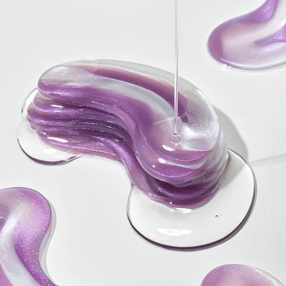 Eye patch CENTELLIAN24 360º Shot PDRN glowing purple gel Seoulia on Tampa Home & Garden Store